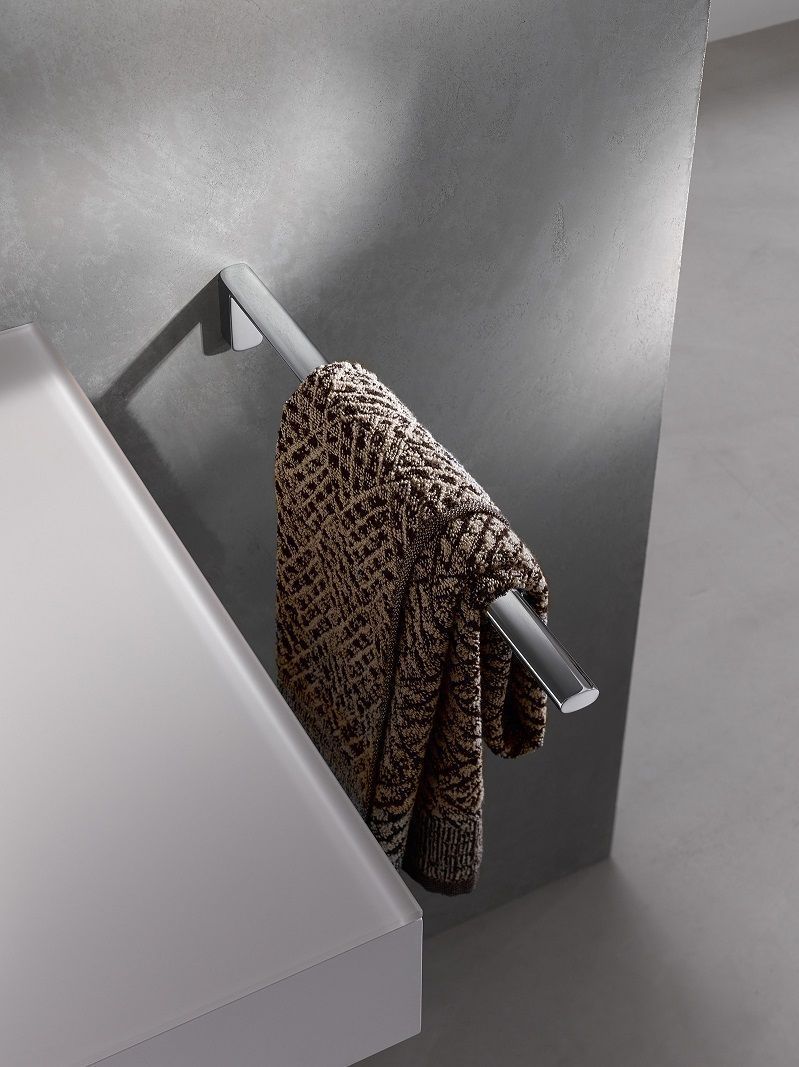 Полотенцедержатель Keuco Edition 400 11522 010000 хром 34 см