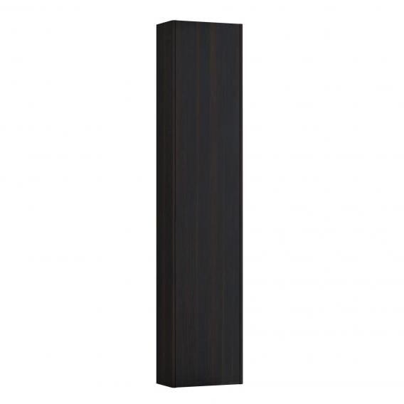 Шкаф-пенал высокий Laufen  Base  4.0265.1.110.263.1    165 см, дверь, петли слева, без ручки (push and pull ), цвет темный вяз