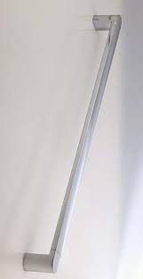 Держаетль для полотенца Keuco Elegance New11601 011000 хром 100 см