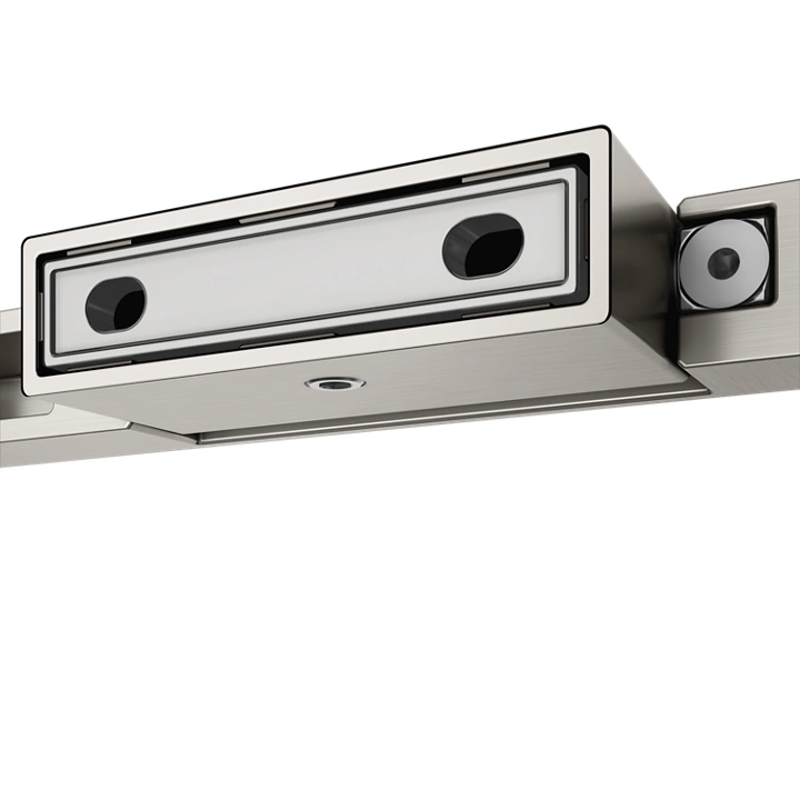 Держатель туалетной бумаги Keuco Edition 11 11162 050000 никель матовый