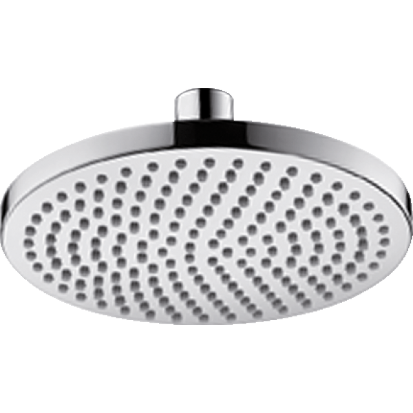 Верхний душ Hansgrohe Croma 160 27450000 хром