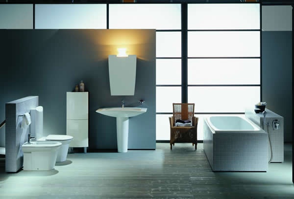 РАСПРОДАЖА Пьедестал для раковины  Laufen  Mylife  8.1994.0.400.000.1  с покрытием LCC, белый