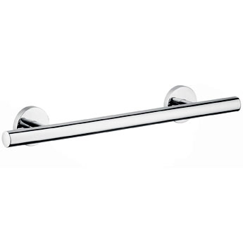 Поручень HANSGROHE LOGIS 40513000 цвет Хром