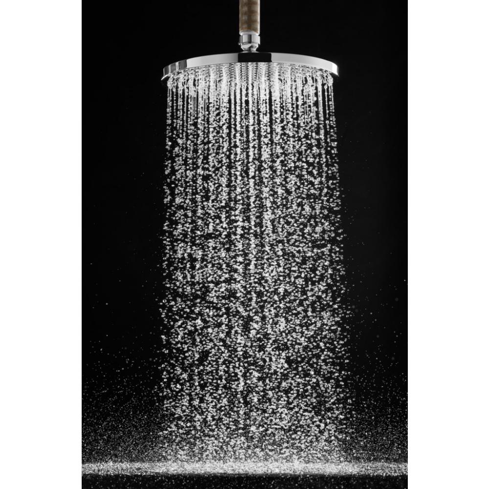 Верхний душ Hansgrohe Raindance Air 27474000 Хром