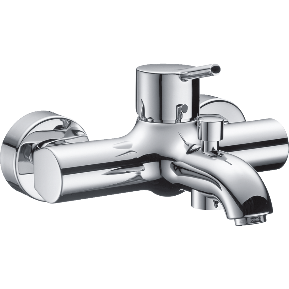 Смеситель для ванны Hansgrohe Talis S 32420000 Хром