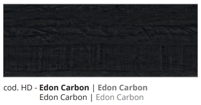 Столешница из массива дерева BMT BLUES 4.0  871 811 180 01.1 AL   1800х80х504 мм, цвет Edon Carbon