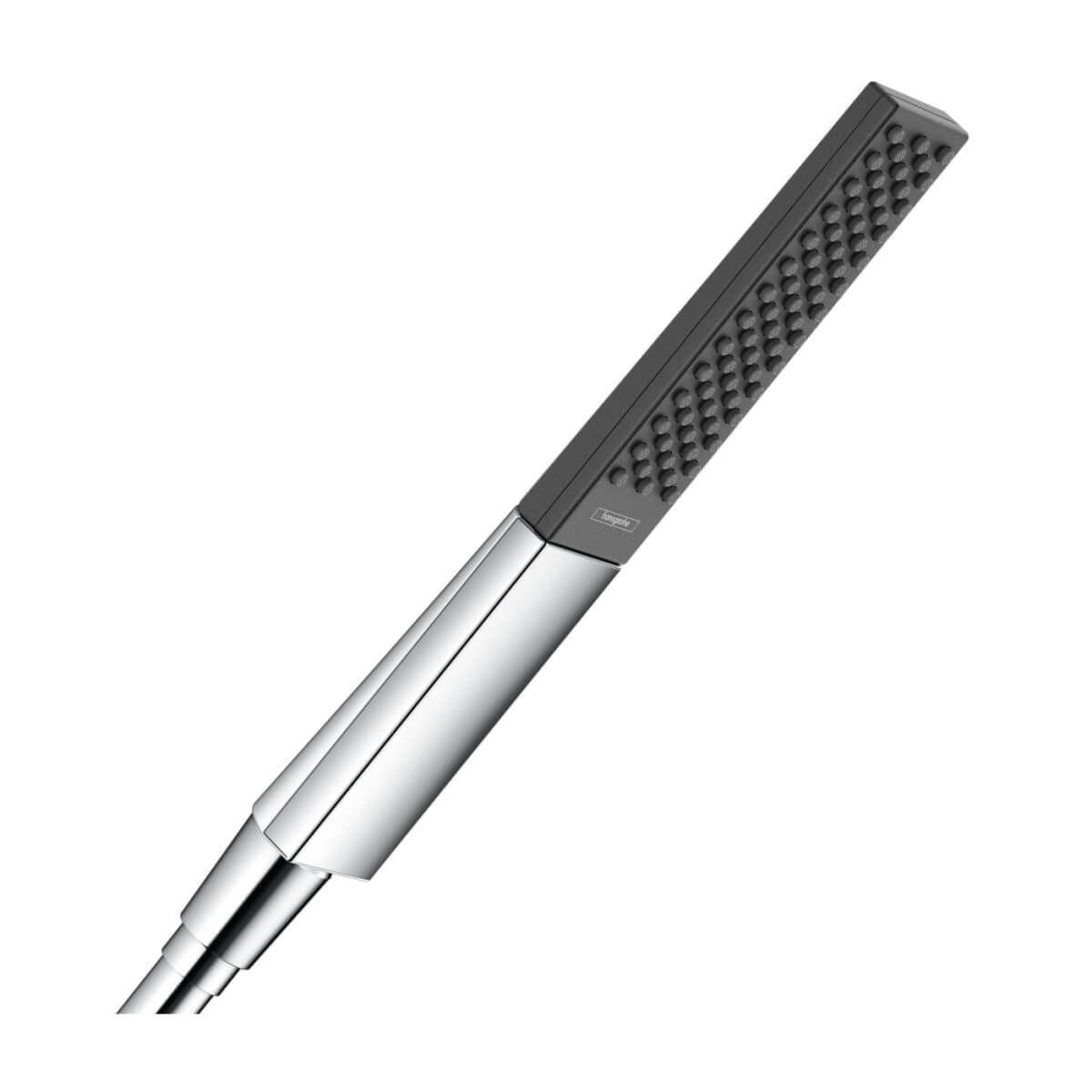 Ручной душ-палочка Hansgrohe Rainfinity 100 1jet 26866000 хром