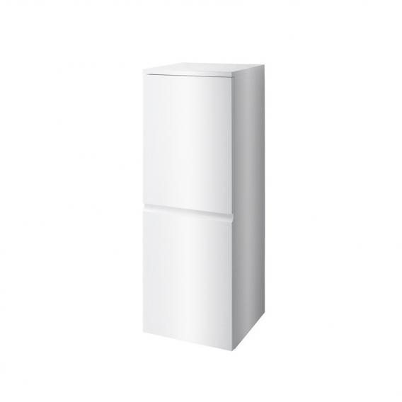 Средний шкаф-пенал подвесной Laufen  Pro   4.8311.2.095.475.1    высота 100 см, дверь правая, белый глянцевый