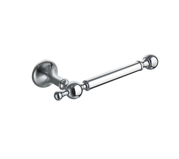 Держатель туалетной бумаги открытый BOSSINI CLASSIC V50305.030 цвет Хром