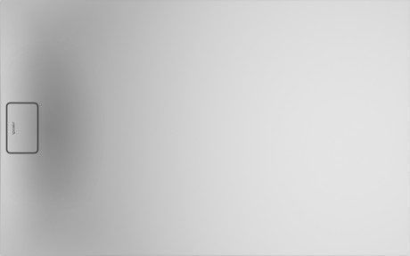 Душевой поддон DURAVIT Stonetto 720171680000000 1600 мм х 1000 мм, антрацит