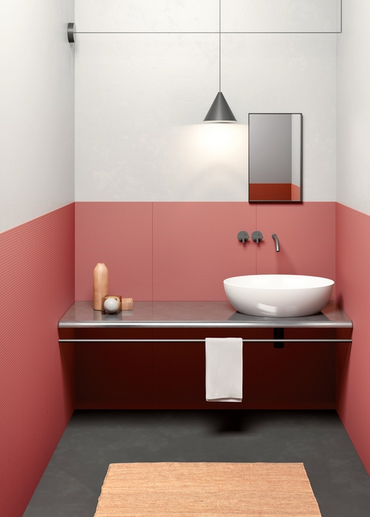 Раковина-чаша накладная GSI PURA 884211 600 мм х 420 мм, без отверстия под смеситель, без перелива, белый глянцевый