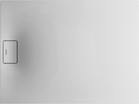 Душевой поддон DURAVIT Stonetto 720149680000000 1200 мм х 900 мм, антрацит