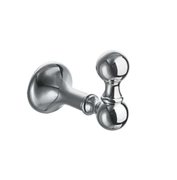 Крючок BOSSINI CLASSIC V50306.030 цвет Хром