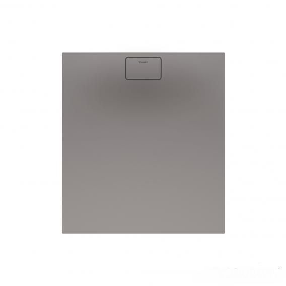 Душевой поддон DURAVIT Stonetto 720166180000000 1000 мм х 900 мм, бетон