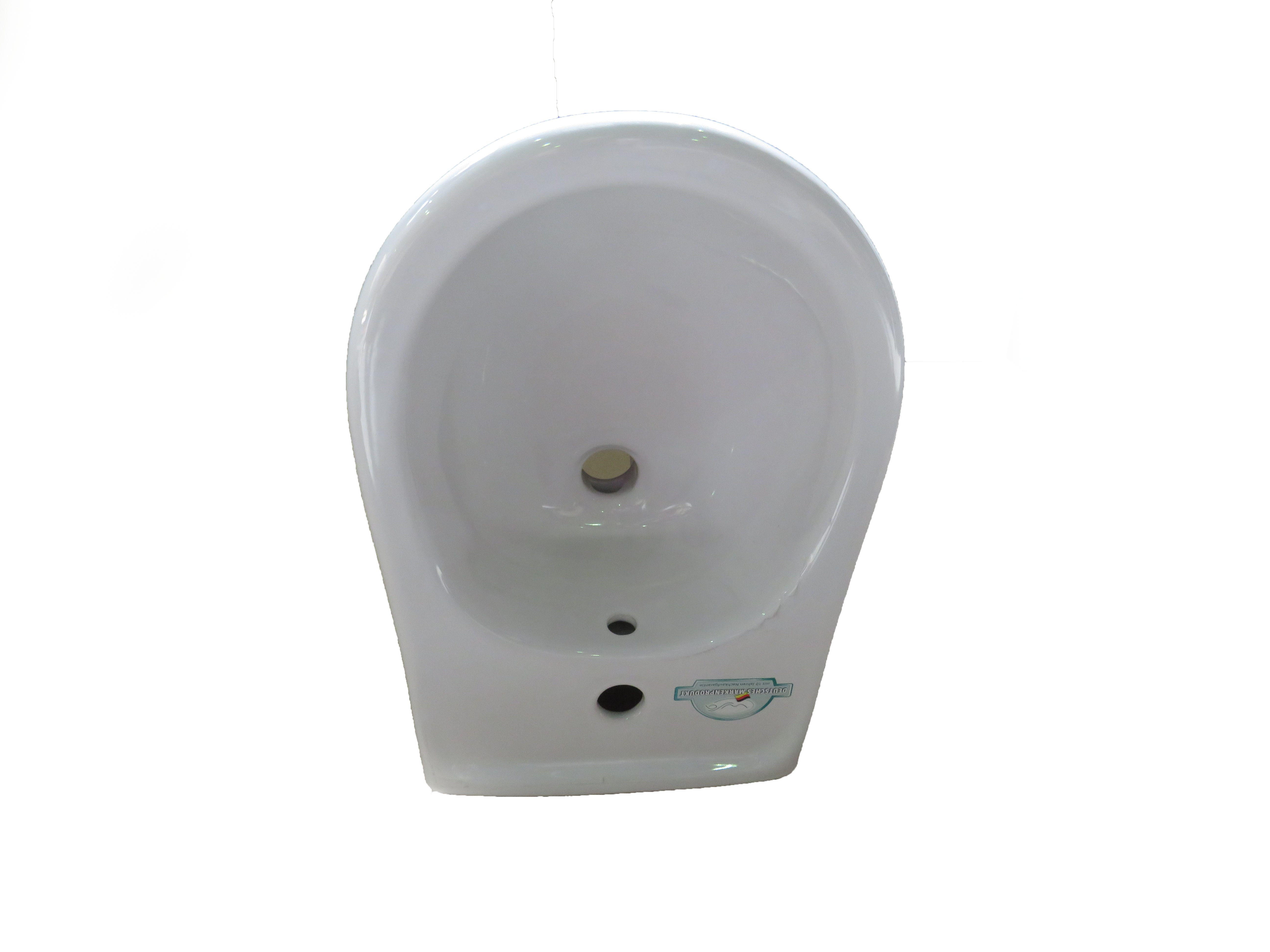 РАСПРОДАЖА Биде подвесное WSA Egeria W530375 Белое