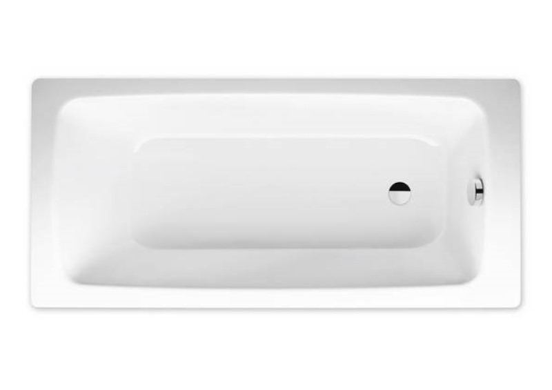 Ванна из сталь-эмали Kaldewei Cayono Mod 751 2751.0001.0001 1800 х 800 мм