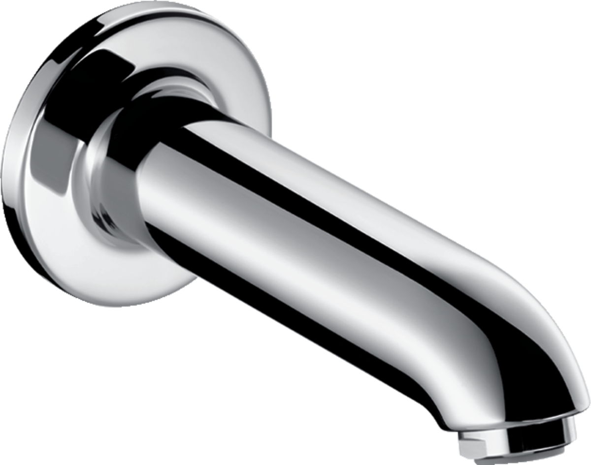 Излив для ванны Hansgrohe Focus E 13414000 Хром