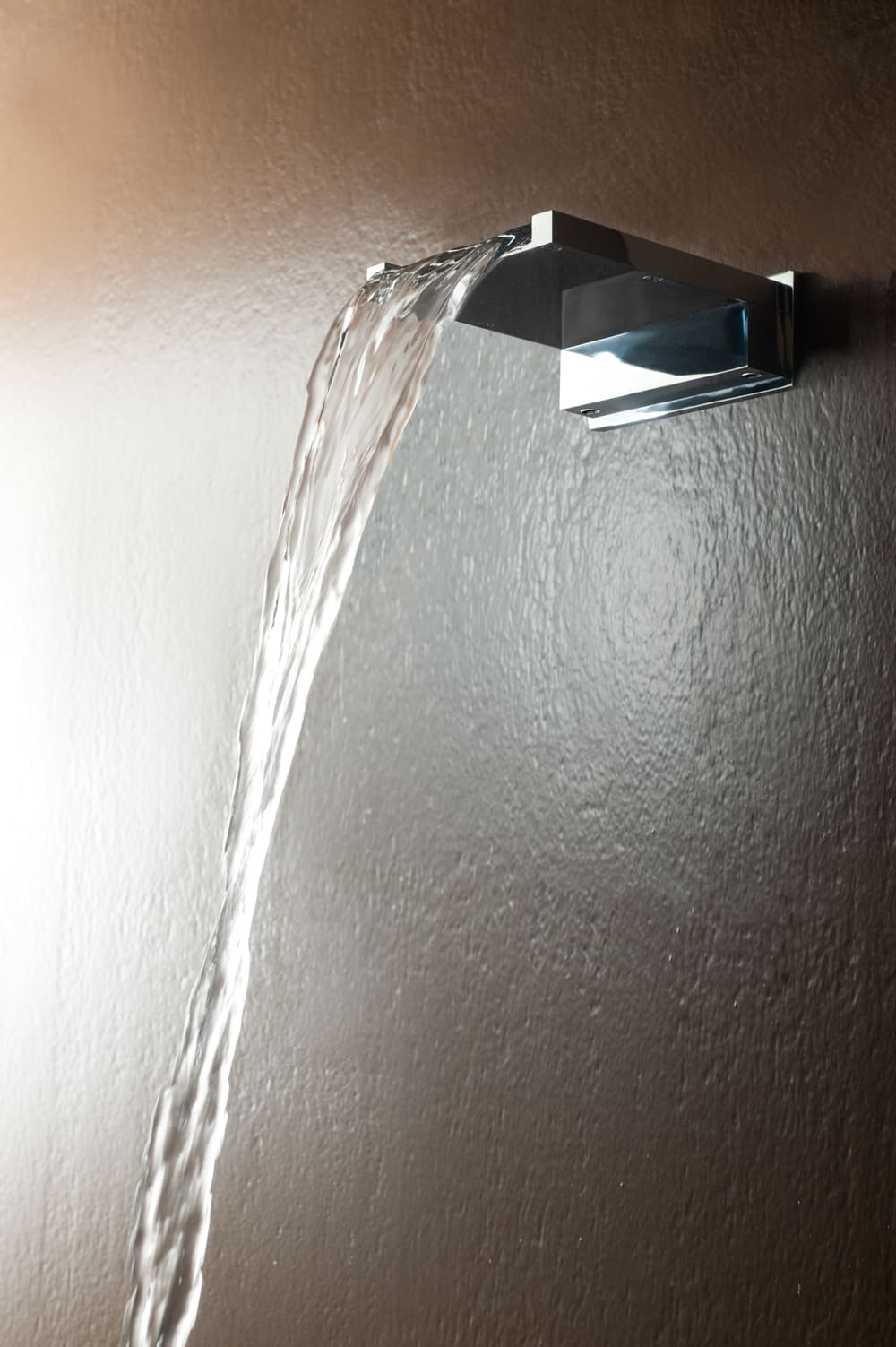 Излив для душа Bossini Bocca Cascata XL E88500.030 Хром