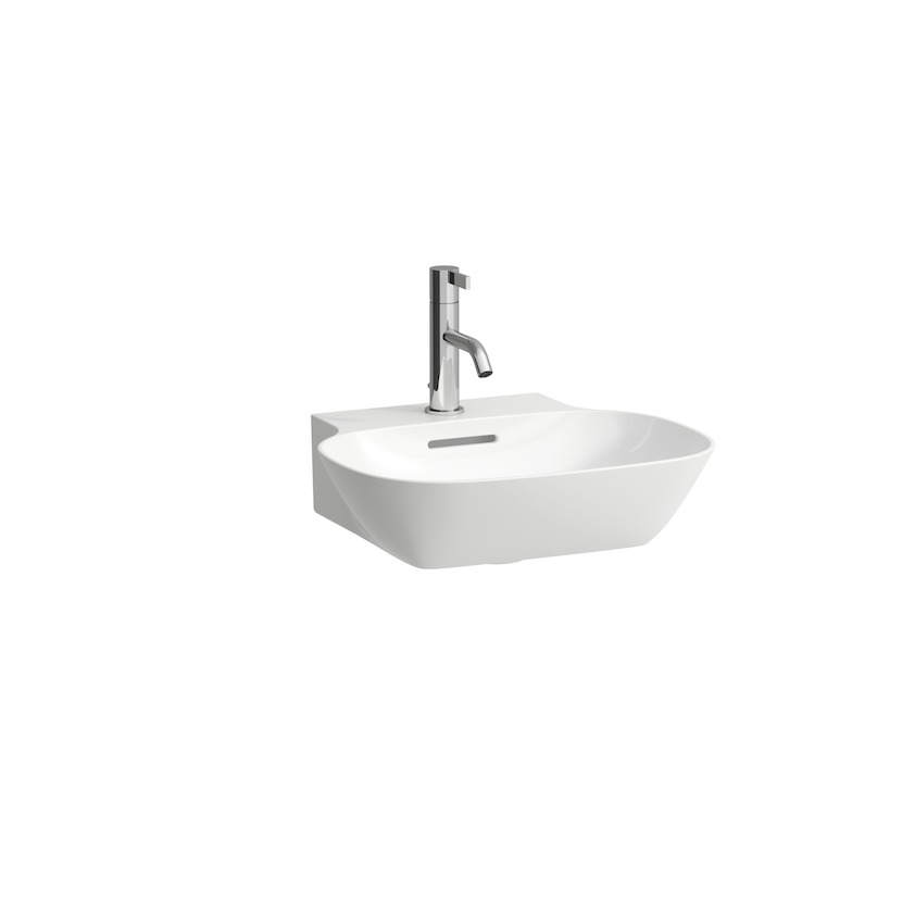 Раковина накладная Laufen Ino 816300  45 см
