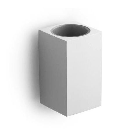 Стакан подвесной BERTOCCI SETTECENTO 145 0700 0000 Белый матовый