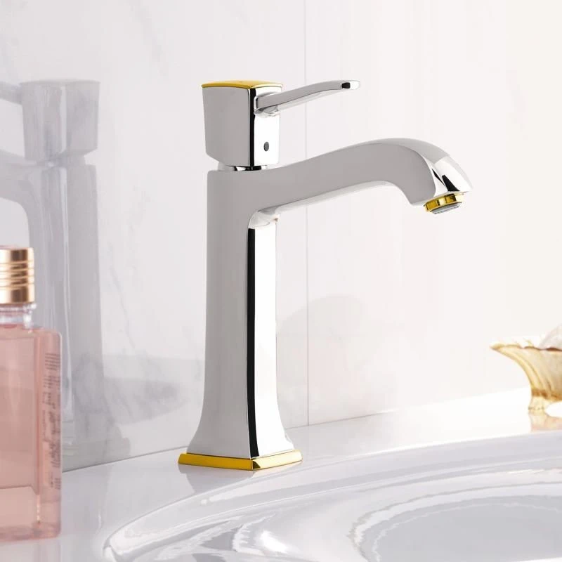 Смеситель для раковины с донным клапаном Hansgrohe Metropol Classic 31303000 Хром