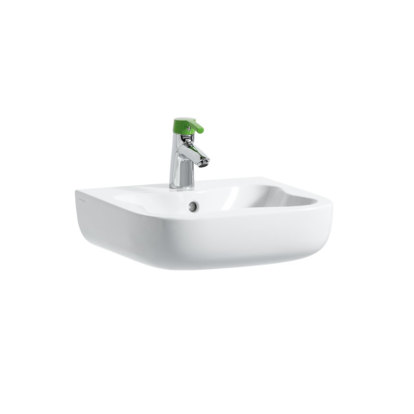 Раковина Laufen  Flora Kids 815031  45 см  белая