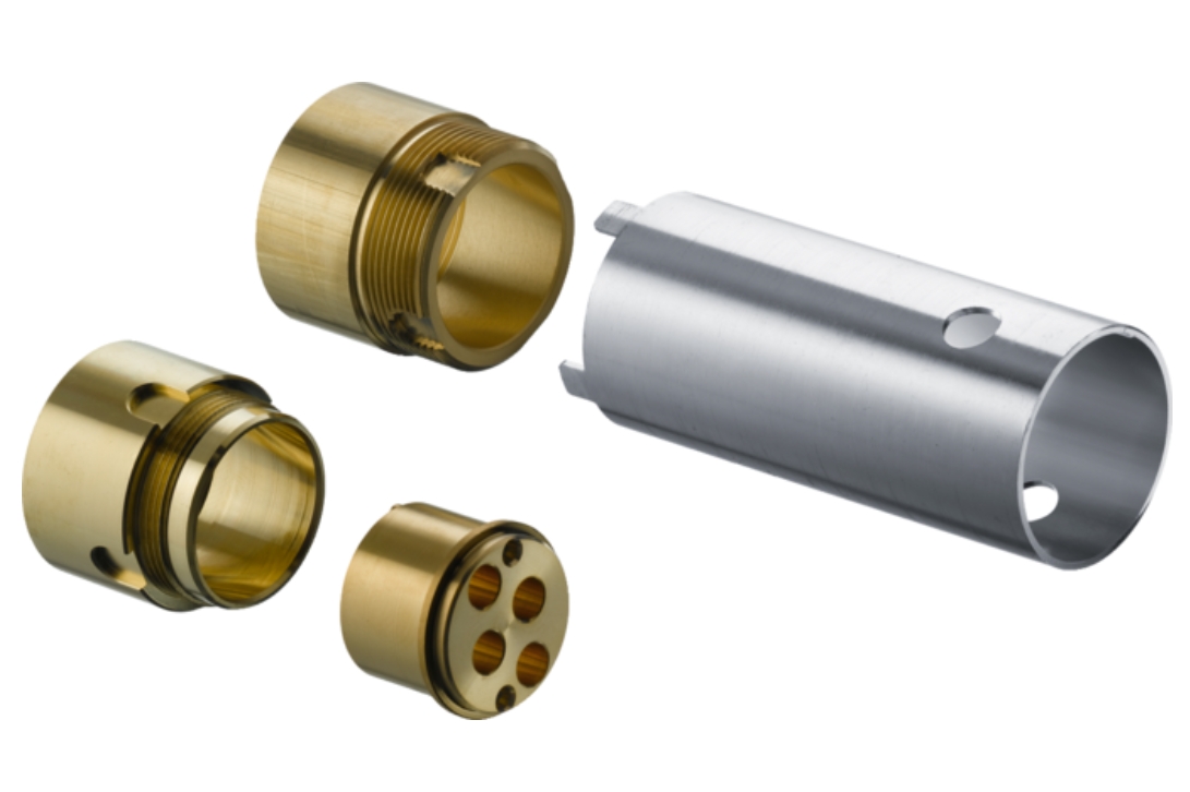Набор для удлинения HANSGROHE Metris S 31971000