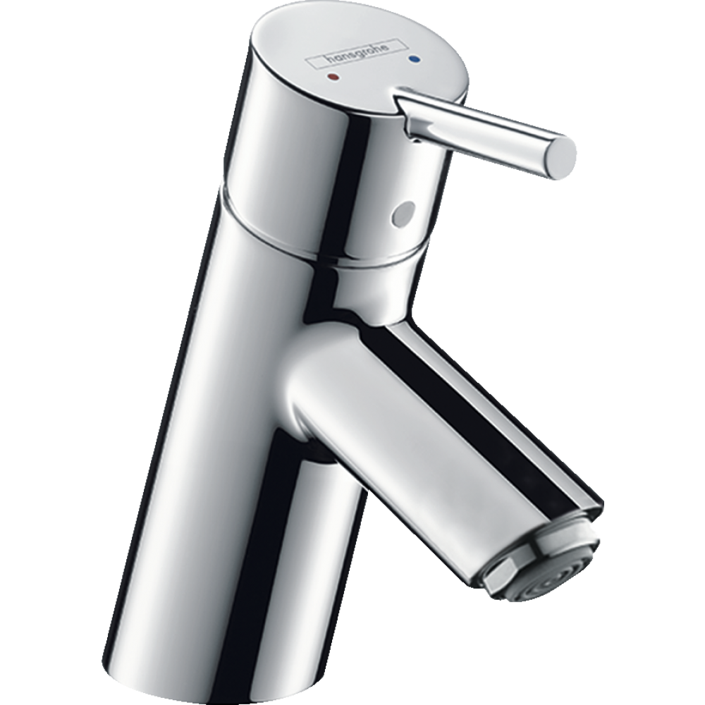 Смеситель для раковины Hansgrohe Talis S 32020000 Хром
