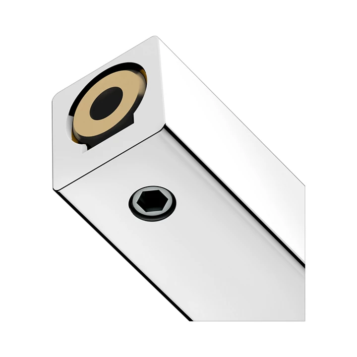 Крючок для полотенца Keuco Edition 11 11114 010000  хром