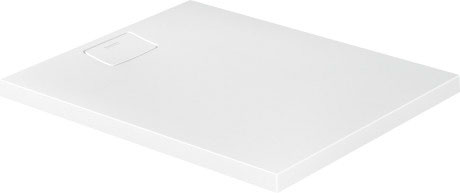 Душевой поддон DURAVIT Stonetto 720147380000000 1000 мм х 800 мм, белый