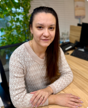 Жировова Галина