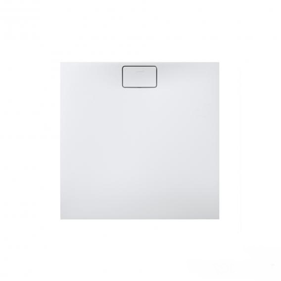 Душевой поддон DURAVIT Stonetto 720146380000000 900 мм х 900 мм, белый