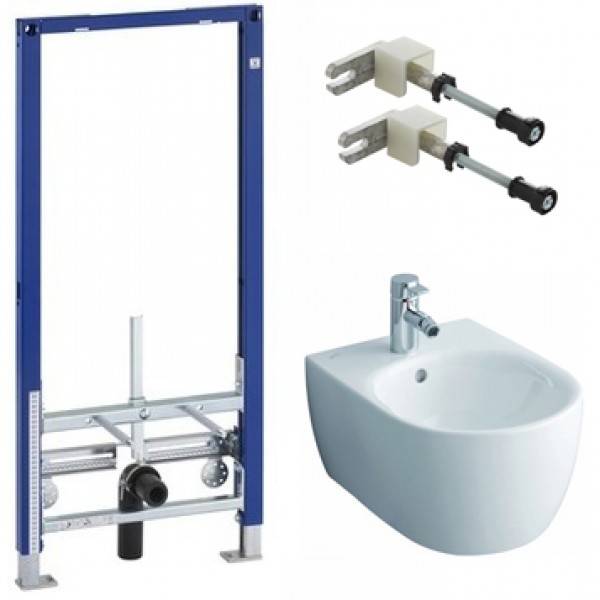 Система инсталляции для биде Geberit Duofix 111.520.00.1