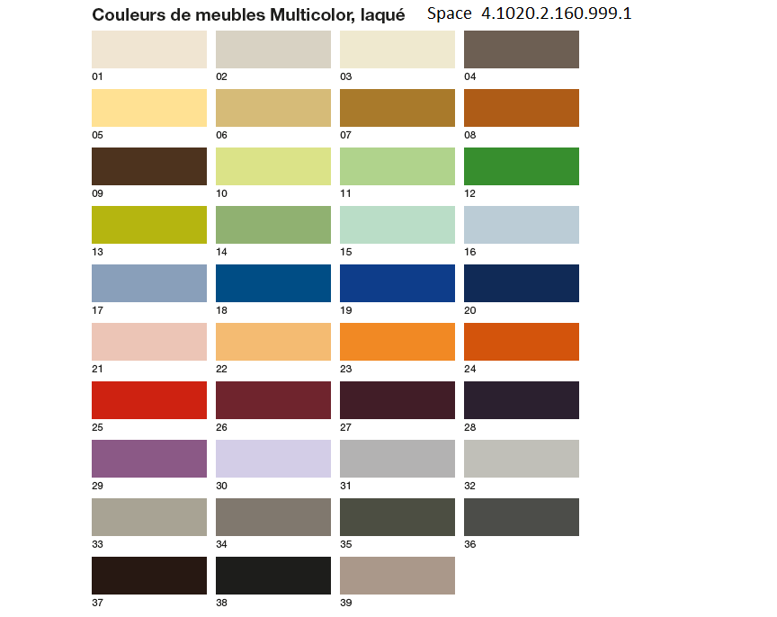 Тумба подвесная  Laufen  Space  4.1020.2.160.100.1  93,5 см,  под раковину Val  8.1028.7, 2 ящика, цвет белый матовый, ручки светлый алюминий