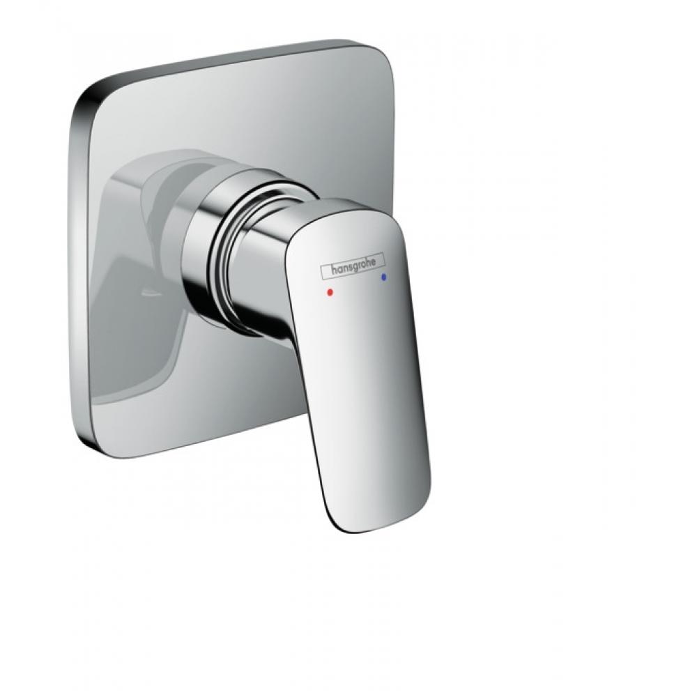 Смеситель для душа встраиваемый Hansgrohe Logis 71604000 хром