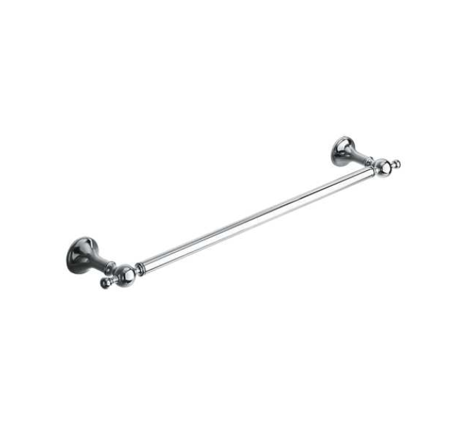 Полотенцедержатель BOSSINI CLASSIC V50303.030 600 мм, цвет Хром