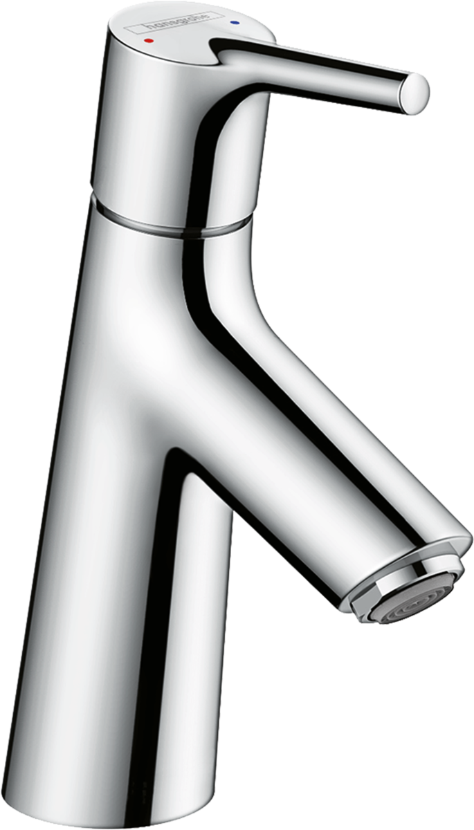 Смеситель для раковины Hansgrohe Talis S 72012000 Хром