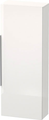 Шкаф подвесной Duravit Happy D.2 H29250R2222 белый глянцевый