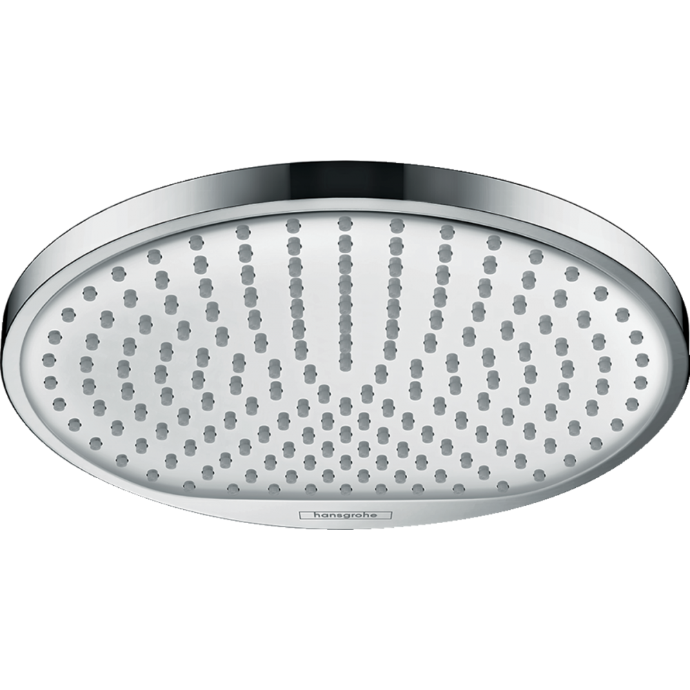 Верхний душ Hansgrohe Crometta S 240 1jet 26723000 хром