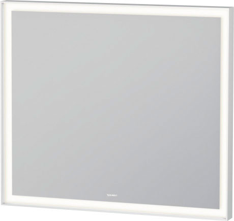 Зеркало с подсветкой Duravit L-Cube LC738100000