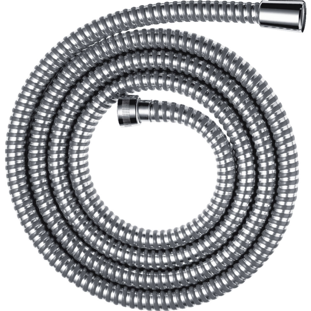Душевой шланг Hansgrohe Metaflex 28264000 Хром