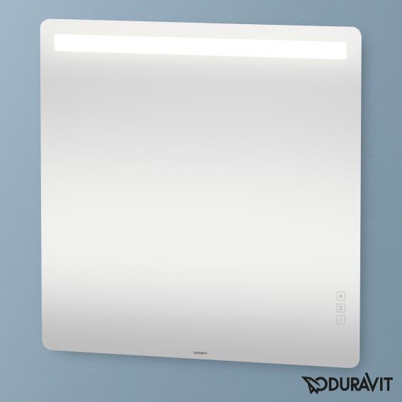 Зеркало с подсветкой Duravit LuvLU976400000