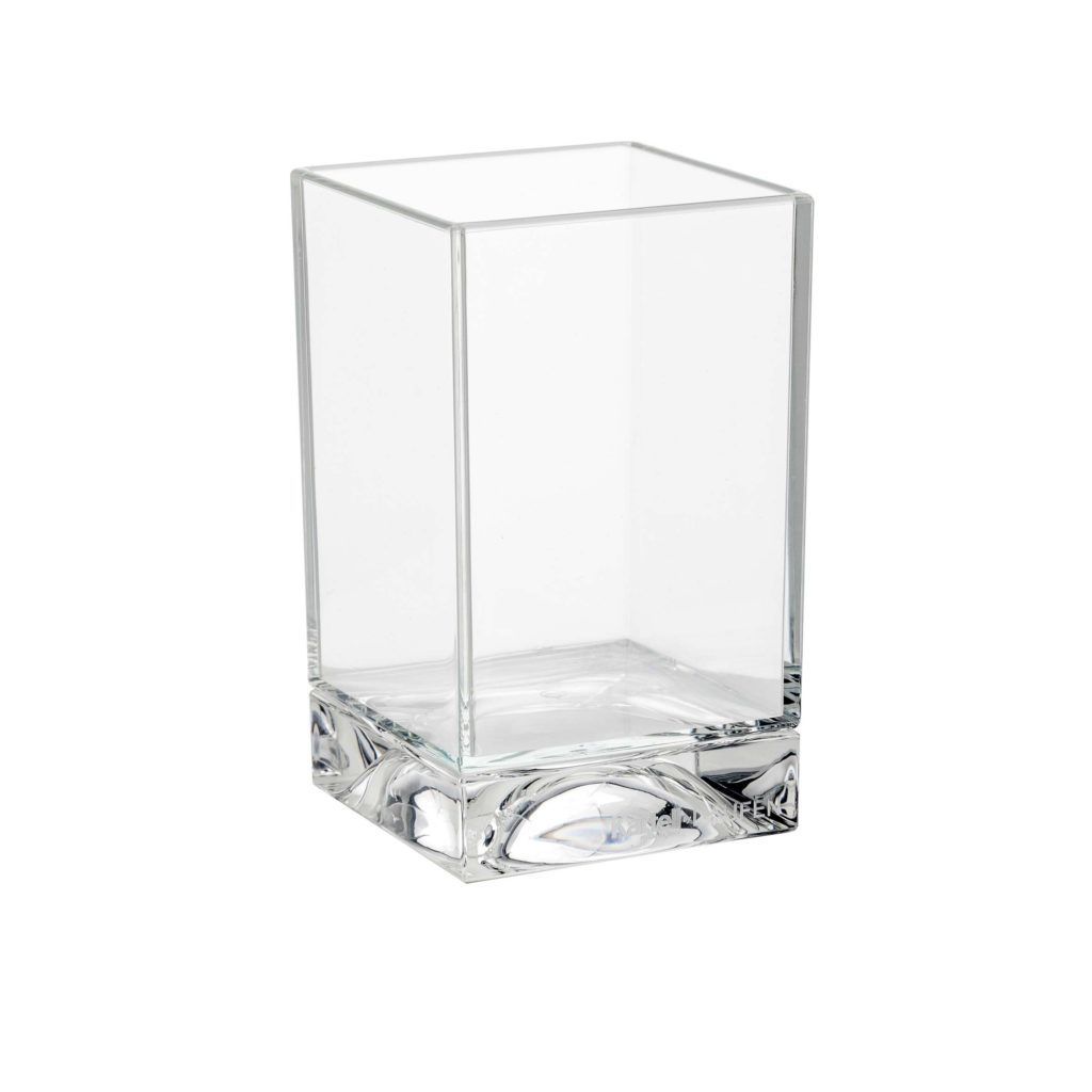 Стакан для зубных щеток Kartell by Laufen   3.8233.0.090.000.1   пластик, цвет плотный белый