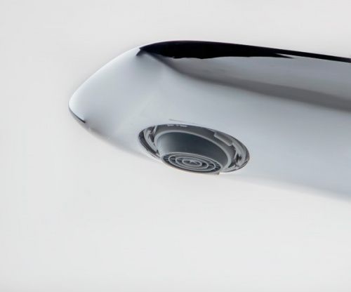 Смеситель для раковины высокий Hansgrohe PuraVida 15072000 хром