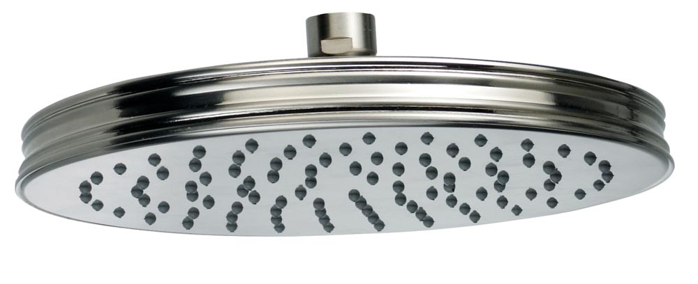 Лейка для душа Bossini Liberty Gom 1 режим I00740.030 хром 