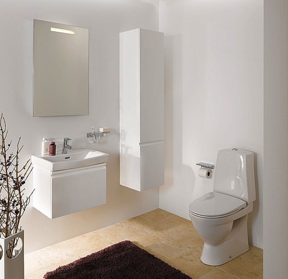 Зеркало  с интегрированной  подсветкой  Laufen  Leelo   4.4763.2.950.144.1 с сенсорным выключателем, 600х38х700 мм