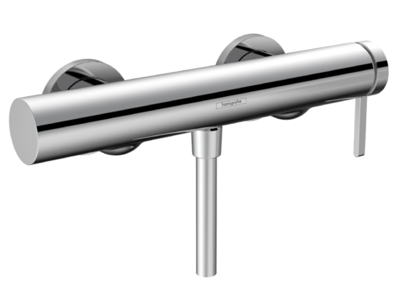 Смеситель для душа внешнего монтажа HANSGROHE VERNIS 76620000 цвет Хром