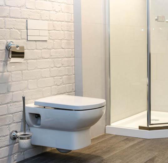 Панель двойного смыва для унитаза TECE TECEsquare II 9240834 Белый