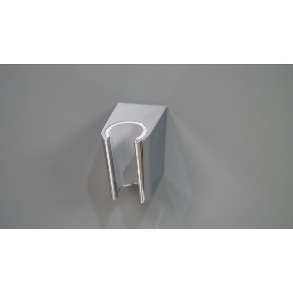 Душевой гарнитур Hansgrohe Crometta Vario 26691400 Белый/Хром