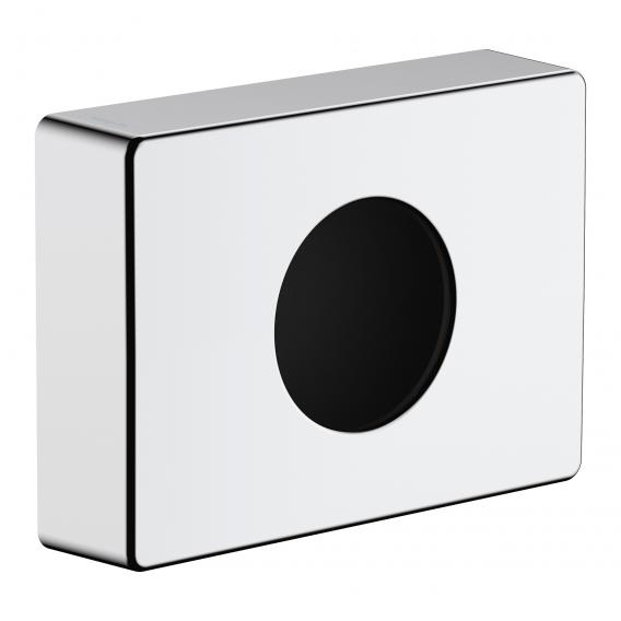 Держатель для гигиенических пакетов HANSGROHE AddStoris 41773000 Хром
